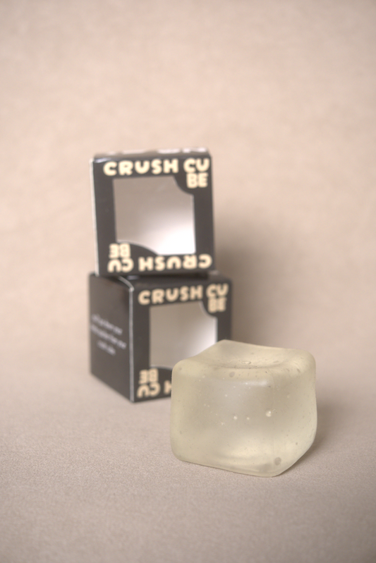 Crush Cube